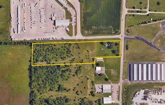 Tipp City, OH Commercial - 11727 N Dixie Dr