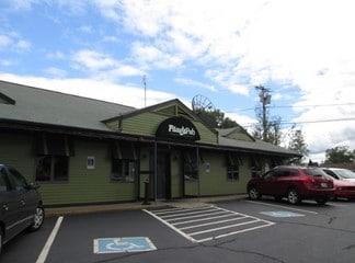 East Greenwich, RI Retail - 5702 Post Rd East Greenwich, RI Retail - 5702 Post Rd