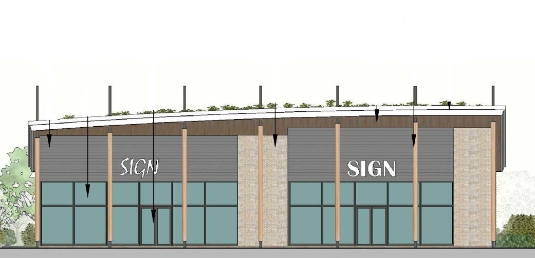 1 Commercial Rd, Ipswich, SFK for Rent
