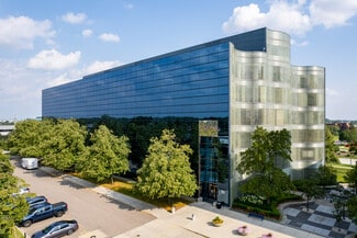 Troy, MI Office - 50 W Big Beaver Rd