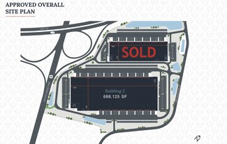 Atco, NJ Commercial Land - 1 CW Haines Blvd