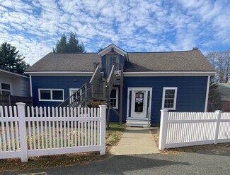 Hatfield, MA Office - 12 Elm St Hatfield, MA Office - 12 Elm St