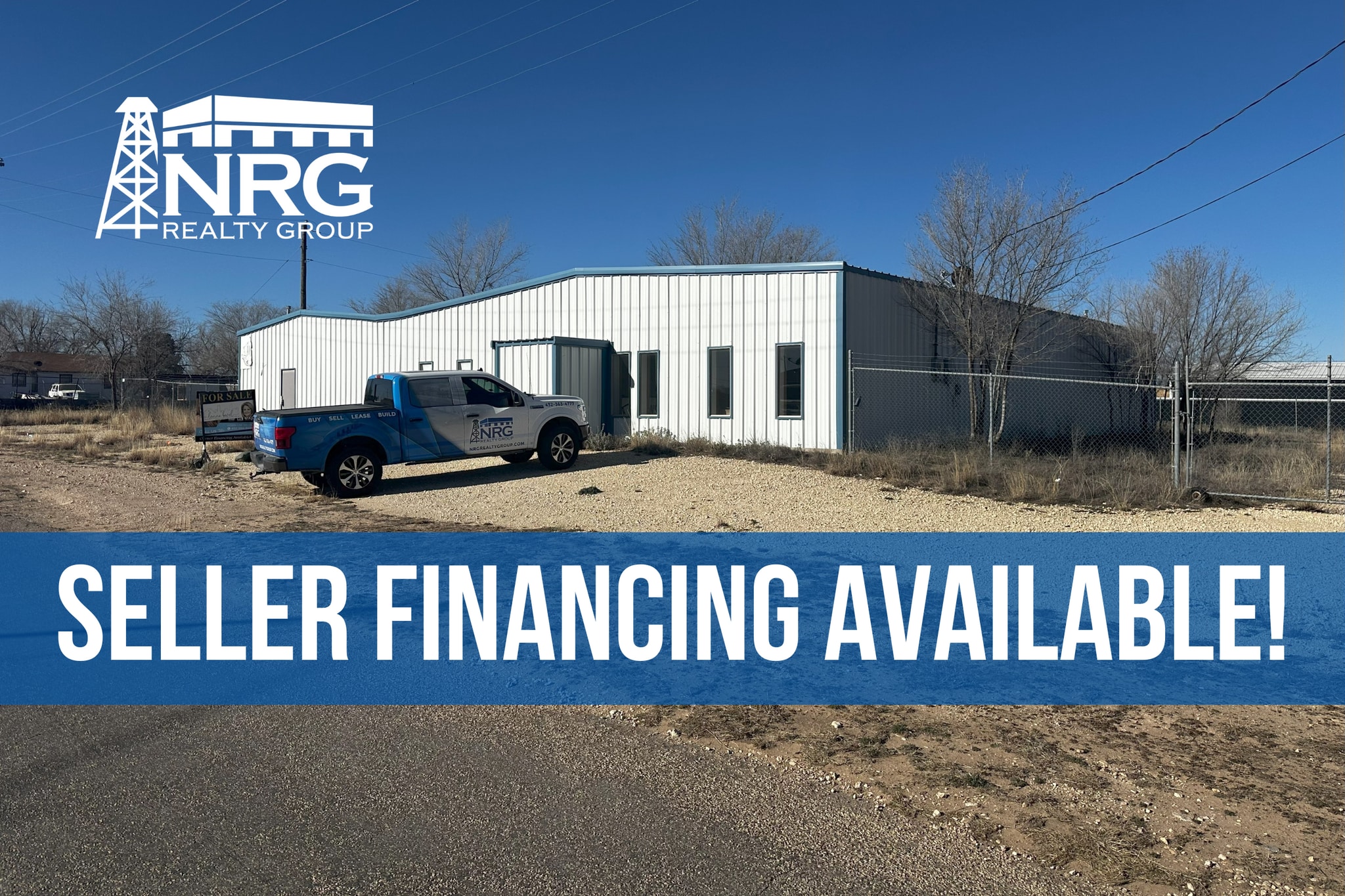 601 Rex, Forsan, TX for Sale