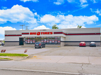 Greenwood, IN Auto Repair - 1298 N Madison Ave