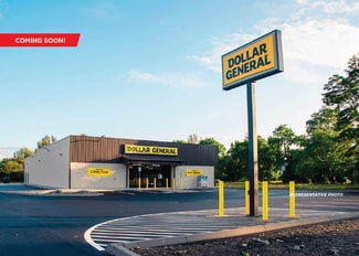 Mount Pleasant, UT Retail - 848 S Highway 89