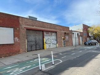 Bronx, NY Industrial - 703 132nd st