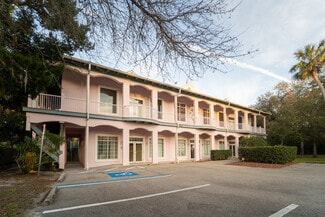 Palm Coast, FL Office/Residential - 5909 N Ocean Shore Blvd