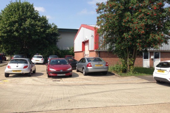 Eastways, Witham, ESS for Rent