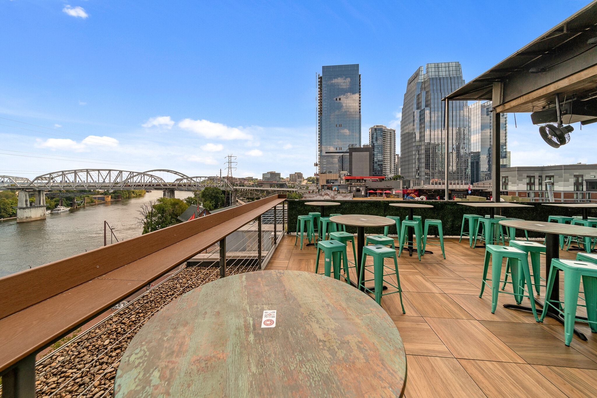 110 2nd Ave N, Nashville, TN for Sale