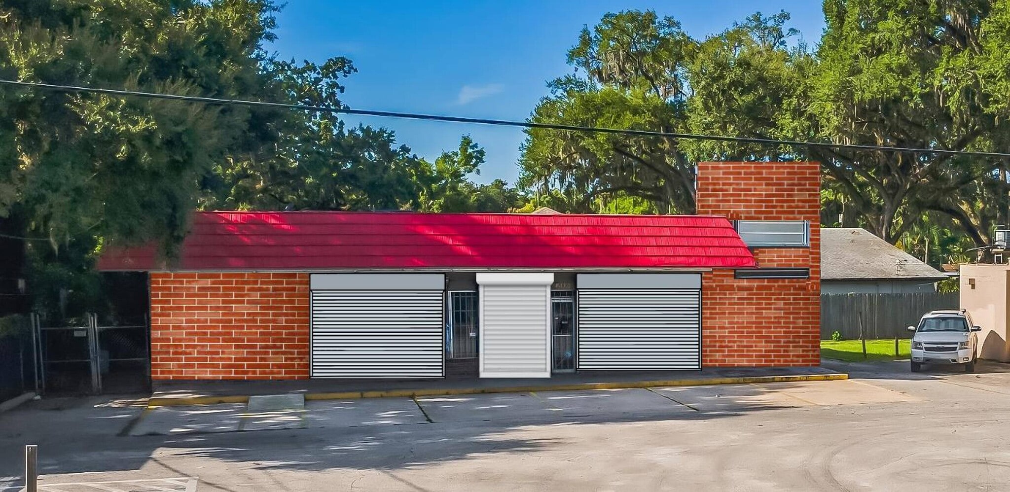 2006 Curry Ford Rd, Orlando, FL for Sale