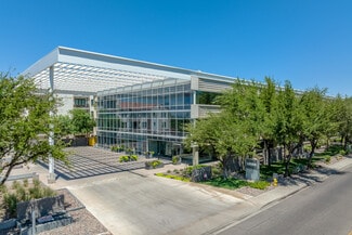 Phoenix, AZ Office, Office/Medical - 2777 E Camelback Rd
