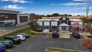 Buffalo, NY Retail - 3560 Mckinley Pky