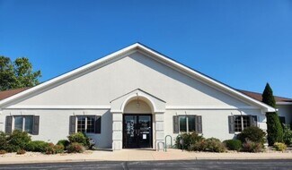 Brownsburg, IN Office - 660 Patrick Pl Brownsburg, IN Office - 660 Patrick Pl