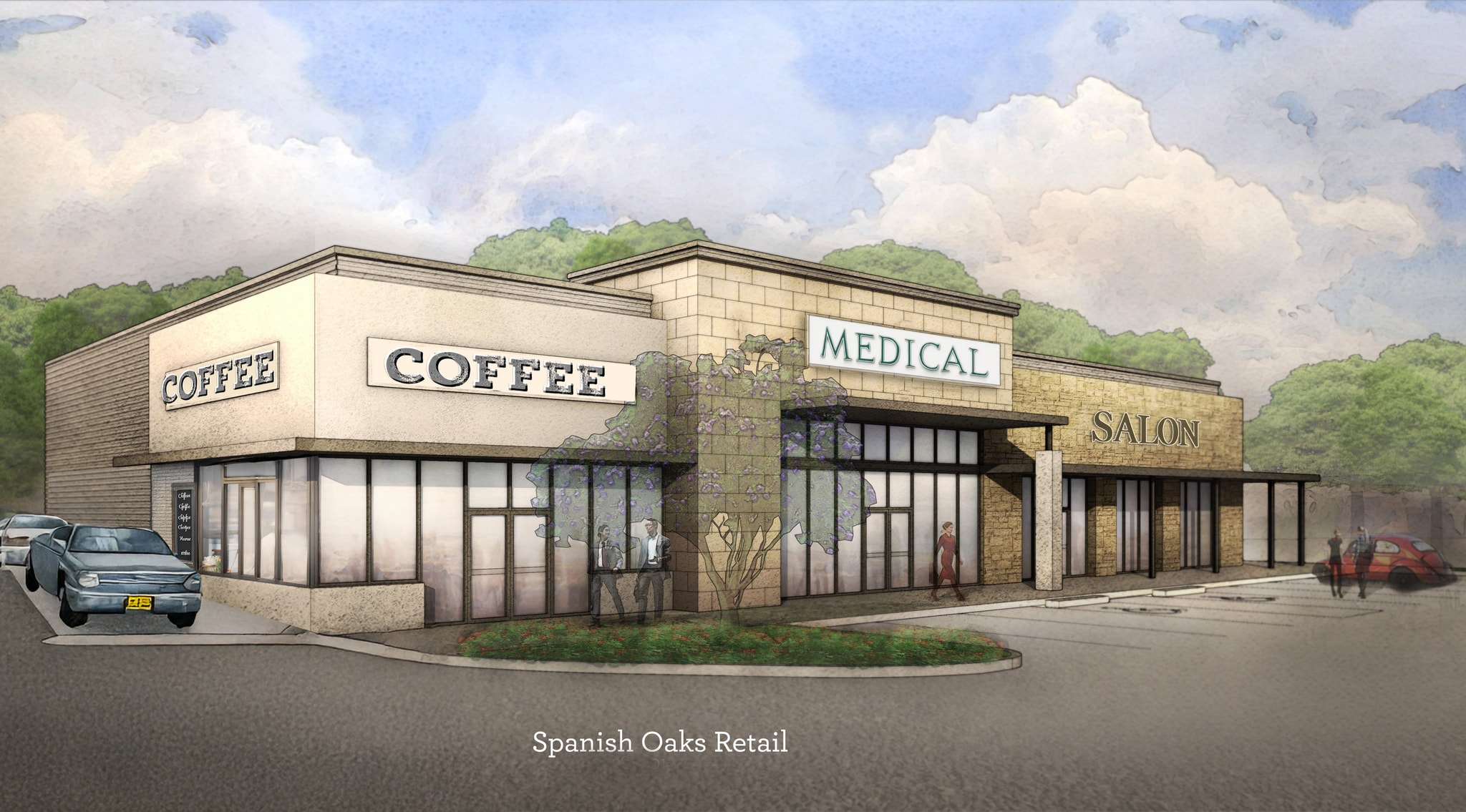 1200 N Bell Blvd, Cedar Park, TX for Rent