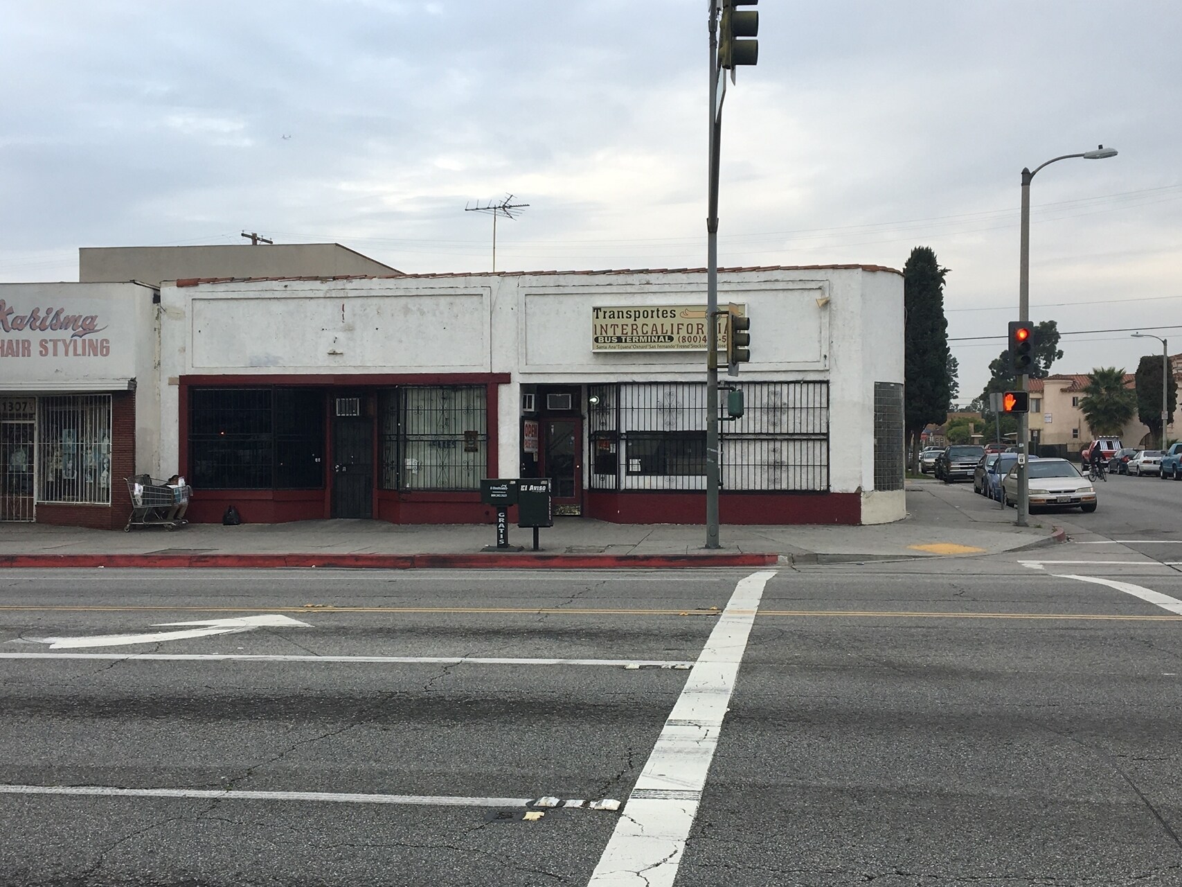 1305 S Atlantic Blvd, Los Angeles, CA for Rent