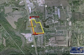 Prairieville, LA Agricultural Land - Airline Hwy
