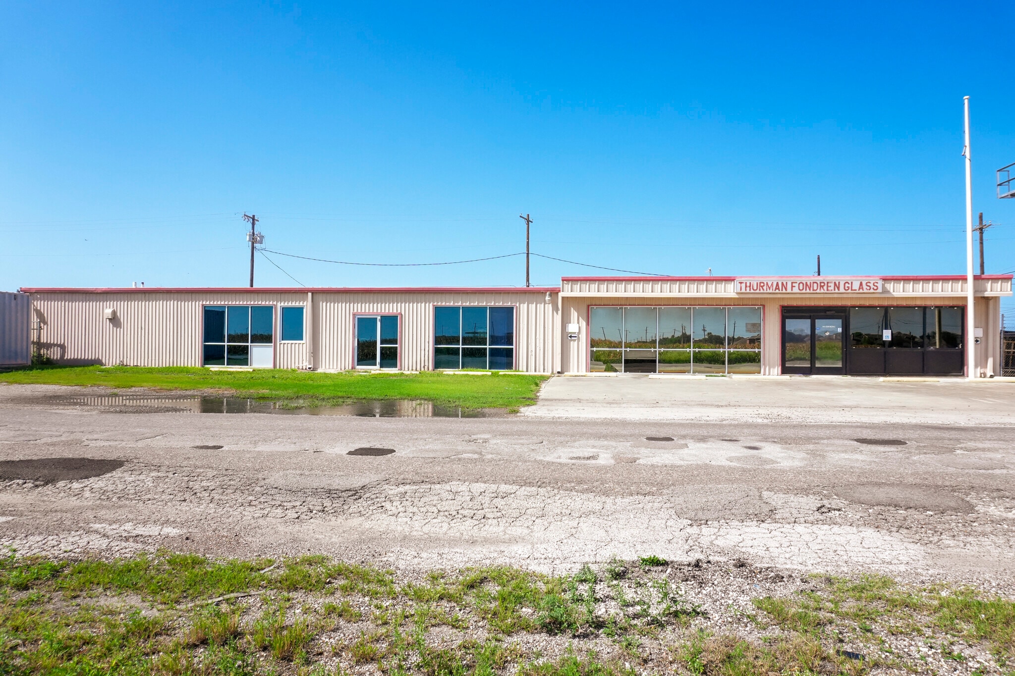 3930 Bratton Rd, Corpus Christi, TX for Sale