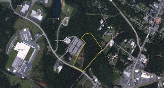 201 Jefferson Rdg Pkwy  