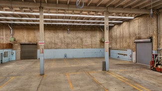 Colorado Springs, CO Industrial - 675 Elkton Dr Colorado Springs, CO Industrial - 675 Elkton Dr