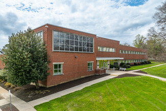 Wilmington, DE Office - 110 Innovation Blvd