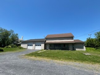 Stockertown, PA Flex - 406 Hercules Dr