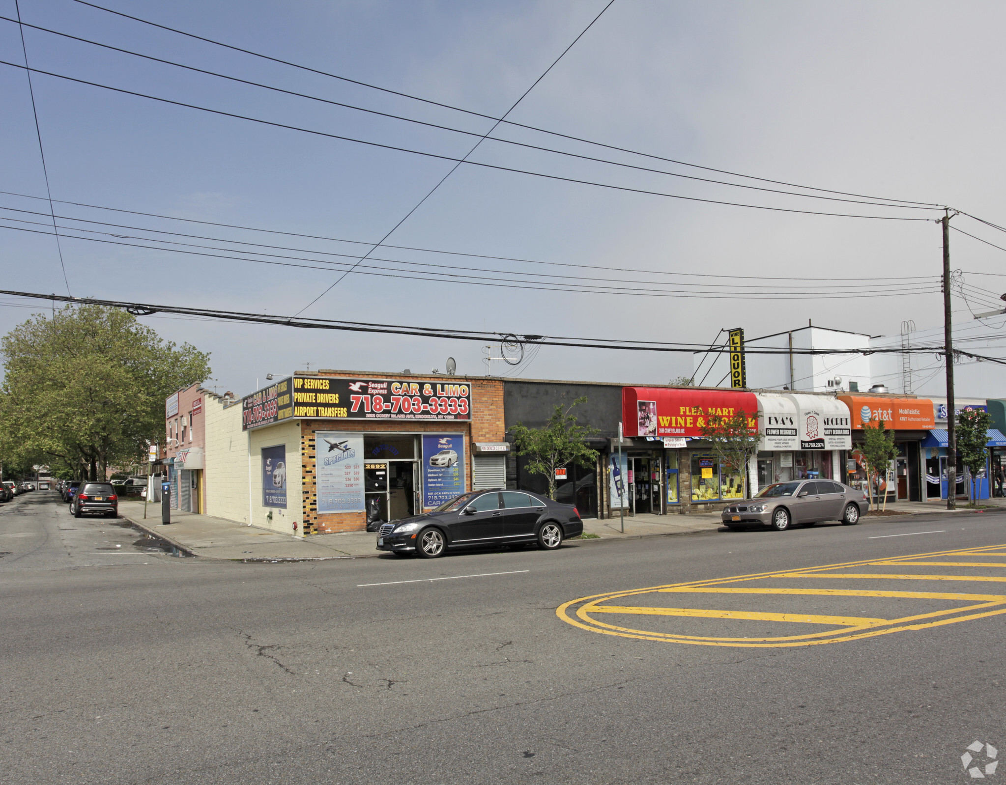 2676-2692 Coney Island Ave, Brooklyn, NY for Rent