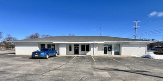 Appleton, WI Office/Retail - 2501 S Oneida St Appleton, WI Office/Retail - 2501 S Oneida St