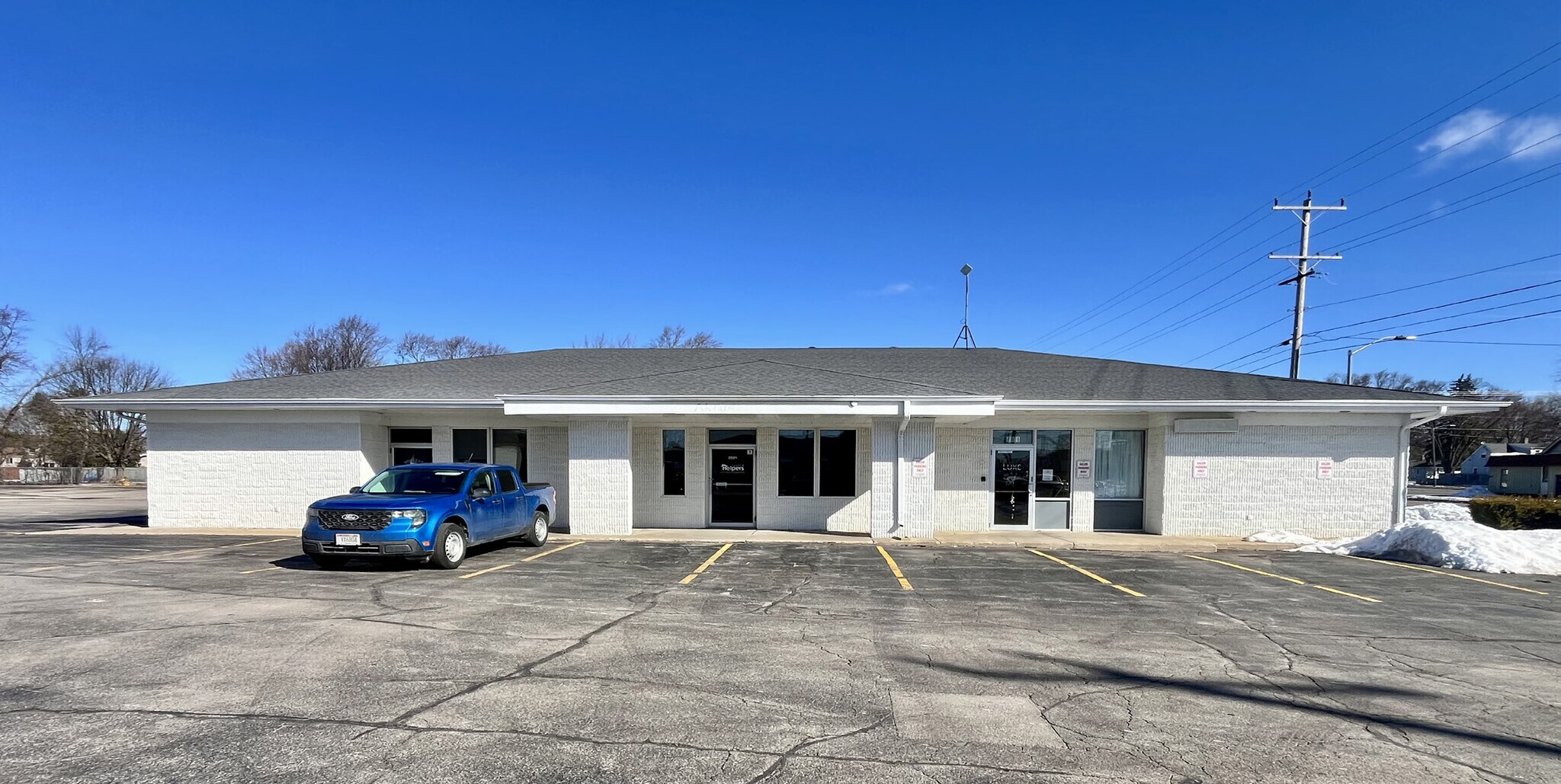 2501 S Oneida St, Appleton, WI for Rent
