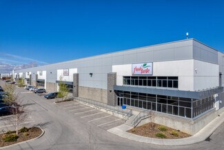 Calgary, AB Flex - 10450 50th St SE