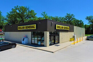 Milan, IL Freestanding - 1111 Coyne Center Rd Milan, IL Freestanding - 1111 Coyne Center Rd