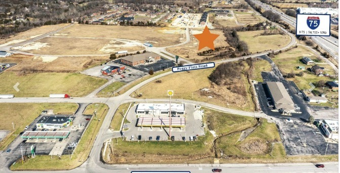 408-412 Pauline Dr, Berea, KY for Sale