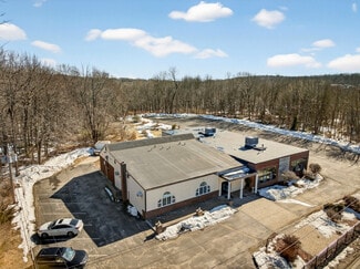 Wolcott, CT Freestanding - 1146 Spindle Hill Rd