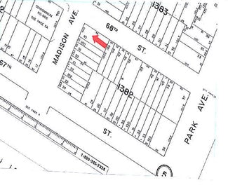 809 Madison Ave Unit 811  