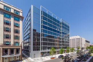Washington, DC Office - 440 1st St NW Washington, DC Office - 440 1st St NW