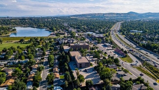 Lakewood, CO Office, Office/Medical - 2850 Youngfield St