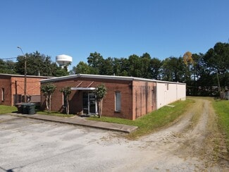 Greensboro, NC Warehouse - 293 Edwardia Dr Greensboro, NC Warehouse - 293 Edwardia Dr