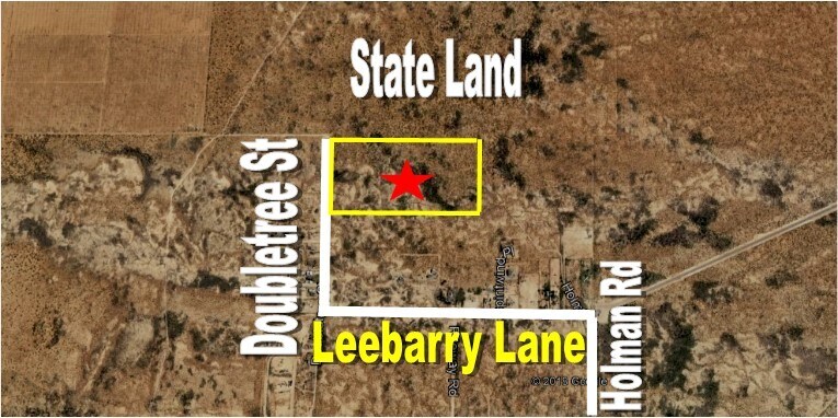 36 Double Tree Street, Las Cruces, NM for Sale