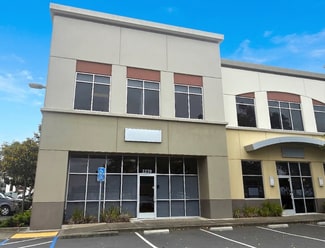 Alameda, CA Office - 2221-2239 Harbor Bay Pky Alameda, CA Office - 2221-2239 Harbor Bay Pky