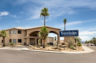 Lake Havasu City, AZ Hospitality - 480 London Bridge Rd