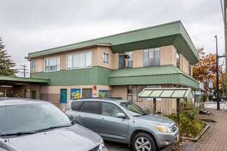 Langley, BC Medical - 5500 206 St