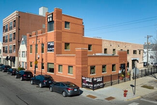 Chicago, IL Office, Retail - 3100 W Belmont Ave