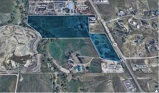 Franktown, CO Commercial - 2583 N State Highway 83