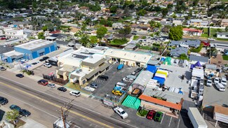 El Cajon, CA undefined - 1250 Greenfield Dr