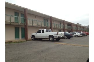 Naples, TX Apartments - 404 W L Doc Dodson