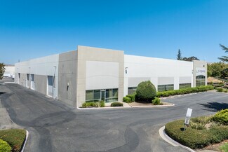 Livermore, CA Warehouse - 444-490 Commerce Way