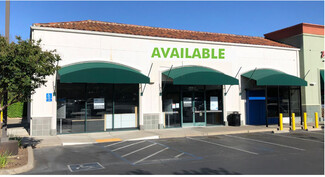 Sacramento, CA Retail - 2805 Marconi Ave