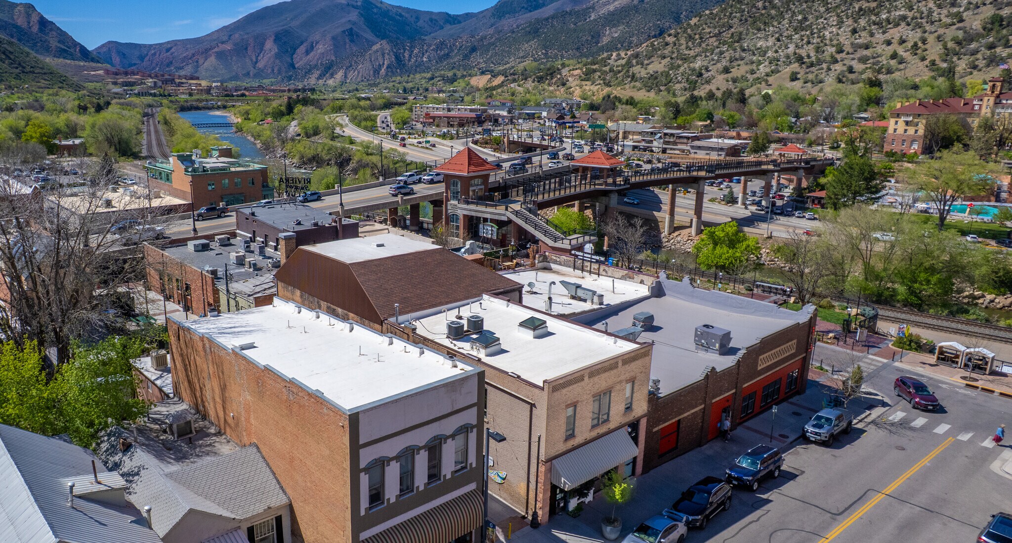 713 Cooper Ave, Glenwood Springs, CO for Sale