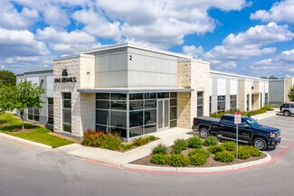 San Antonio, TX Office, Industrial - 4949 N Loop 1604 W