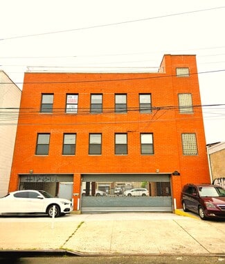Jamaica, NY Office - 17717 150th Ave