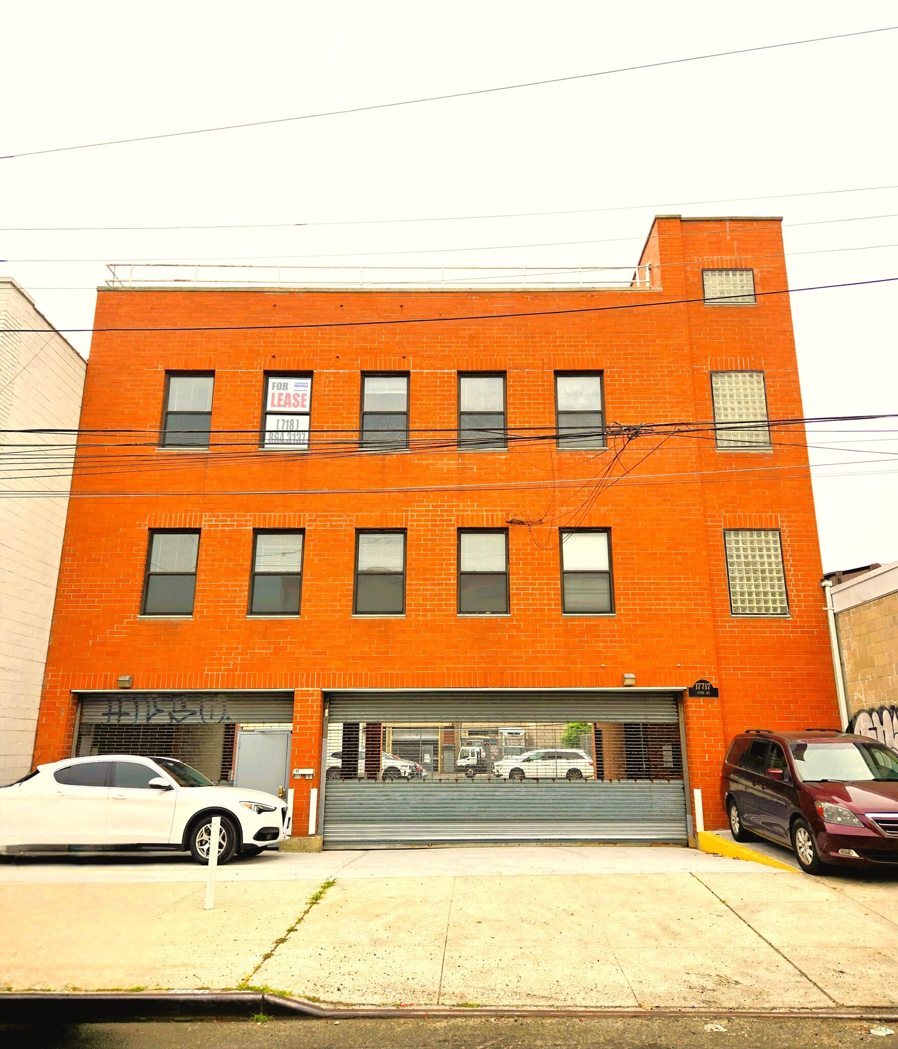 17717 150th Ave, Jamaica, NY for Rent